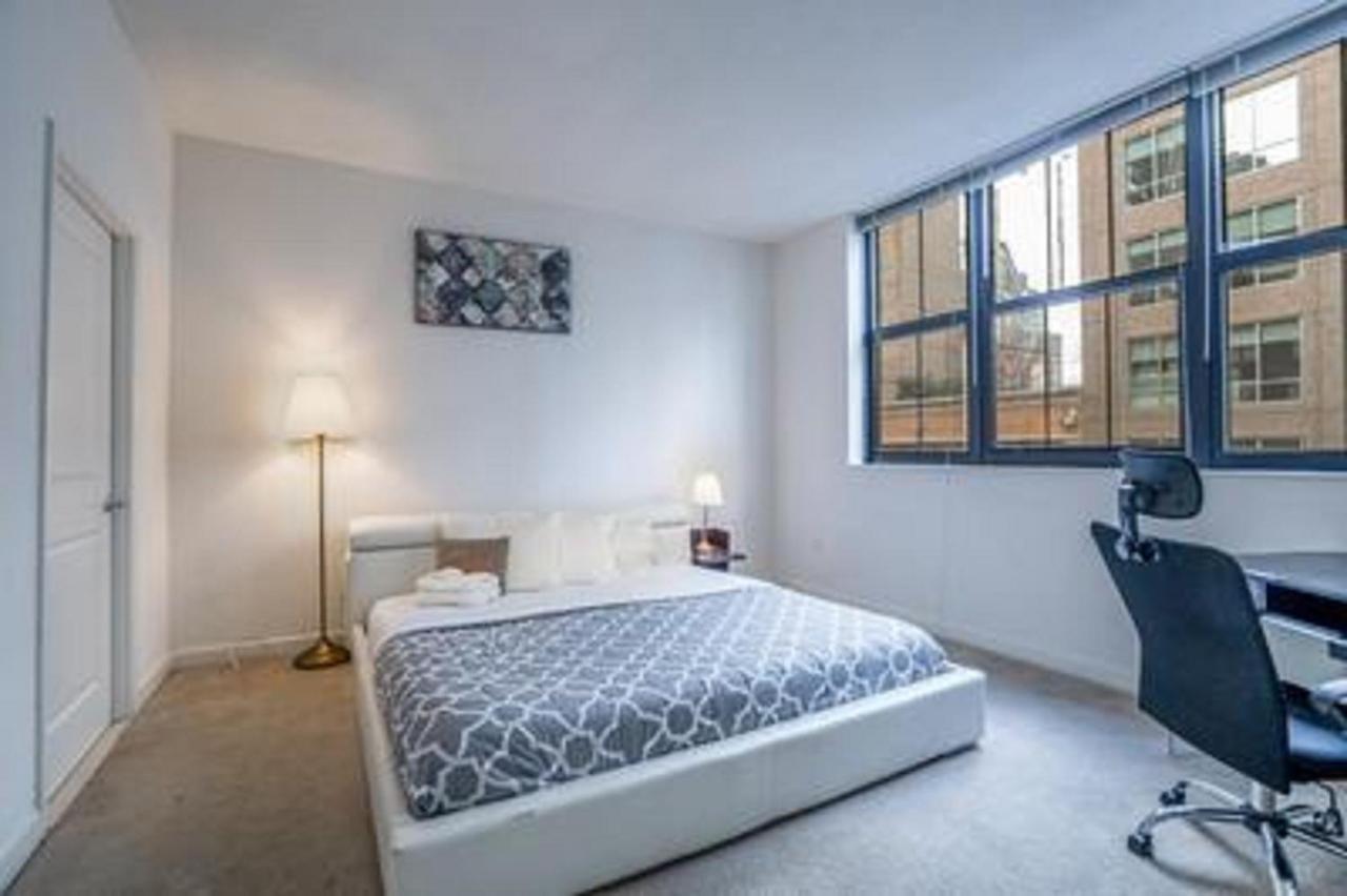 Heaven On Baltimore At Harborfront Extérieur photo
