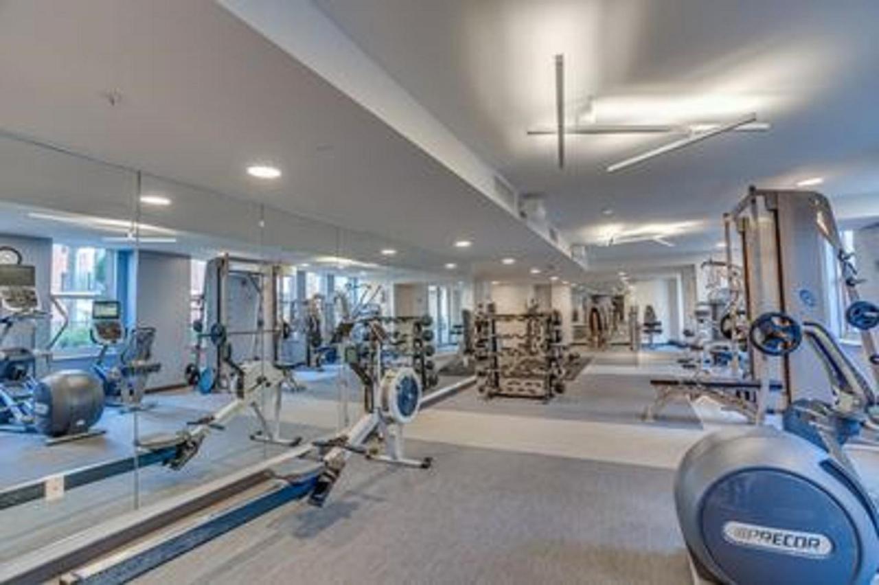 Heaven On Baltimore At Harborfront Extérieur photo