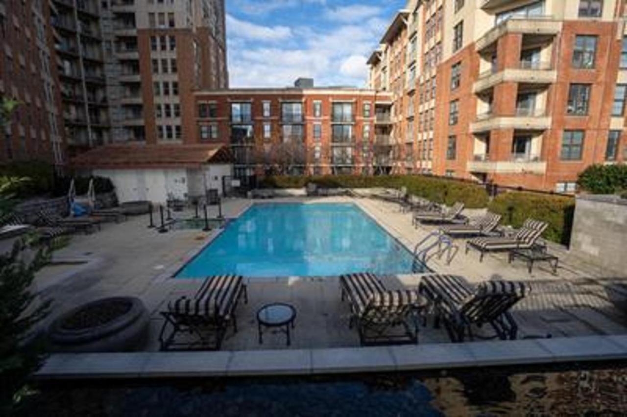 Heaven On Baltimore At Harborfront Extérieur photo